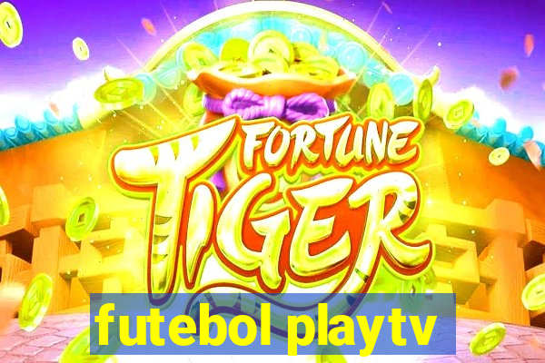 futebol playtv